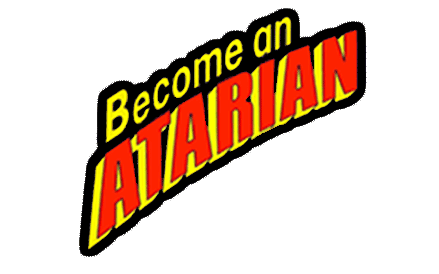 Dreams of becoming an Atarian.